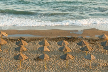 Pourquoi choisir l’Andalousie en hiver ?