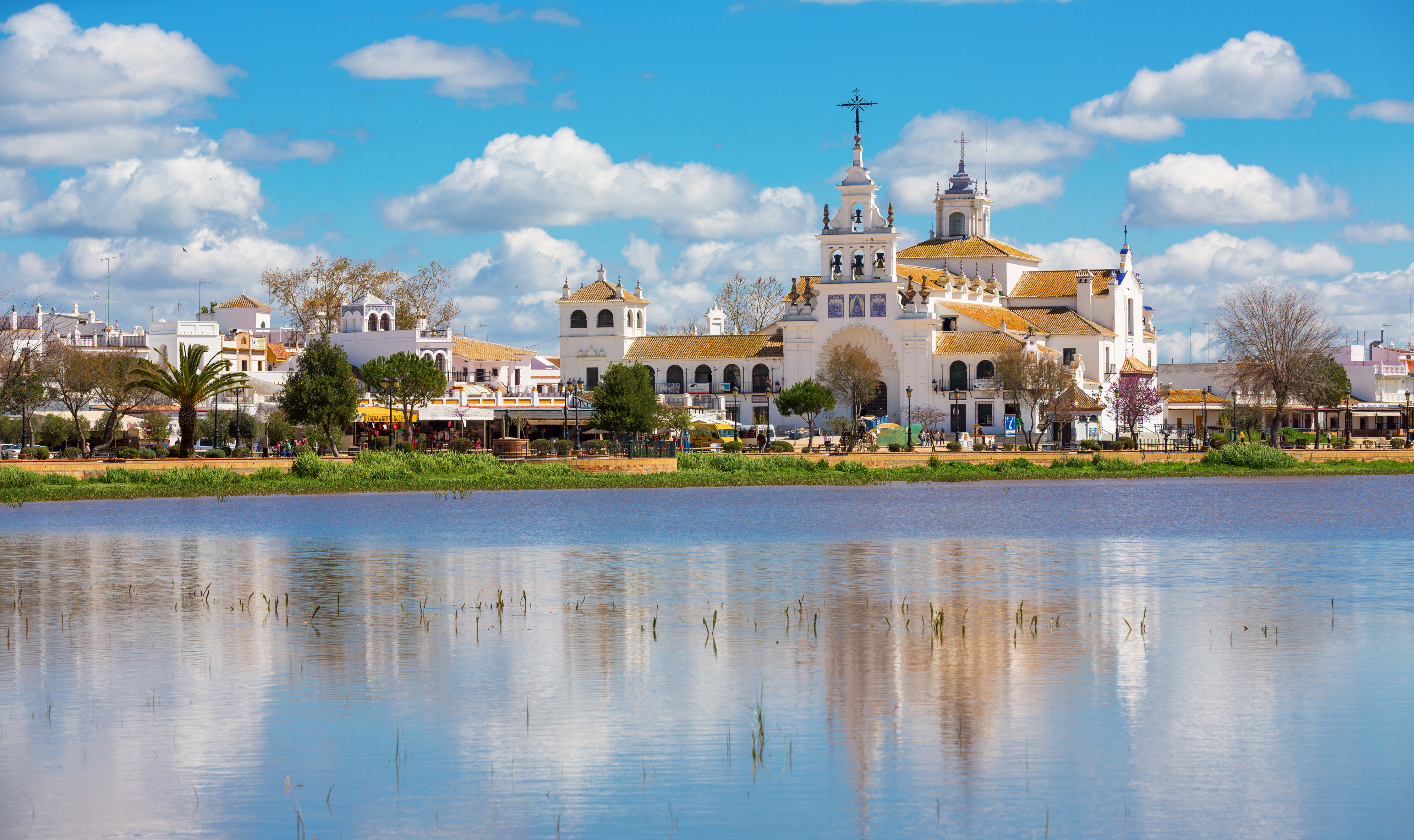 huelva travel guide