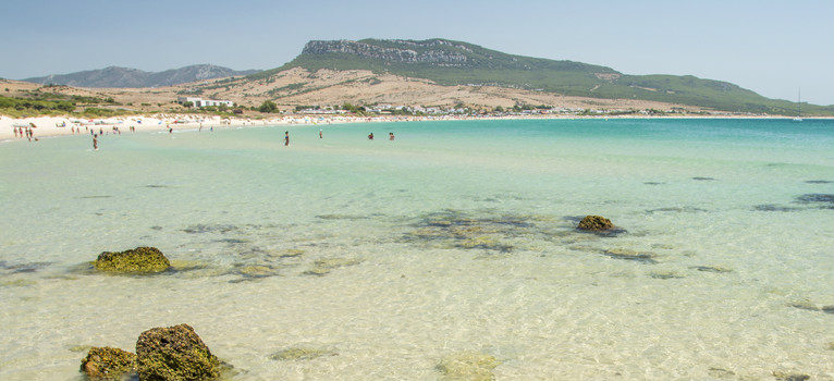 jerez de la frontera plage