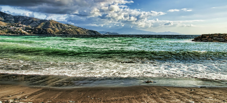 Les 10 meilleures plages de Grenade