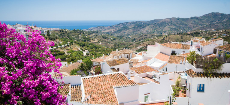 7 raisons pour lesquelles visiter Frigiliana
