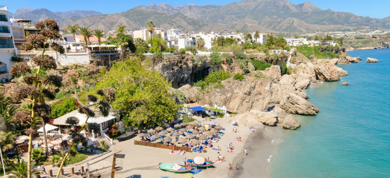 Que voir à Nerja en une journée