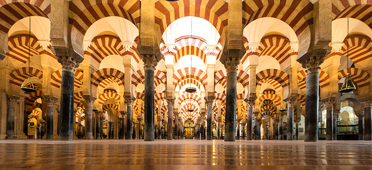 La Mosquée de Cordoue, Espagne : histoire et astuces | Ruralidays