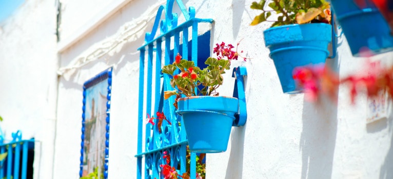 Les plus beaux villages blancs à Malaga (Espagne)