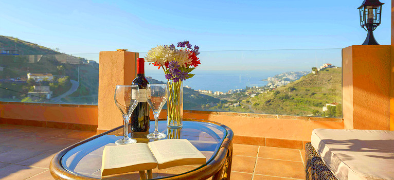 Meilleures villas en Andalousie