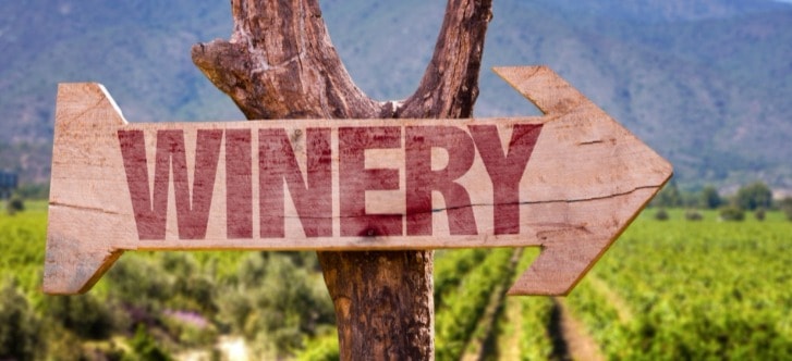 Les meilleures caves à vin de la province de Malaga