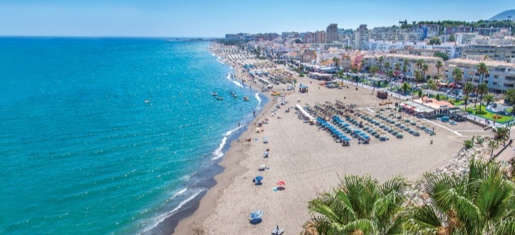 Que faire à Torremolinos – Photo par Ayuntamiento de Torremolinos