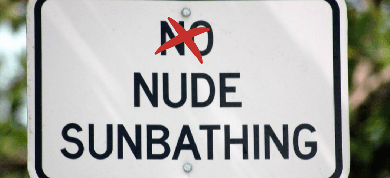 Les meilleures plages nudistes en Andalousie (Espagne)
