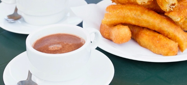 Oú Prendre son Petit-déjeuner à Malaga
