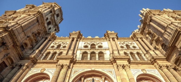 La Cathédrale de Malaga – informations et astuces pour la visiter