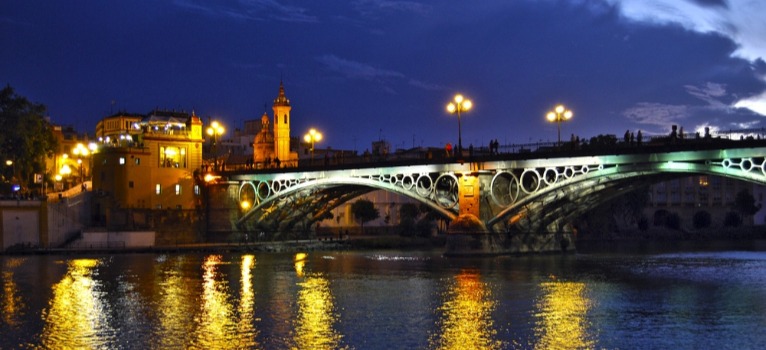 Que faire à Triana (Séville)