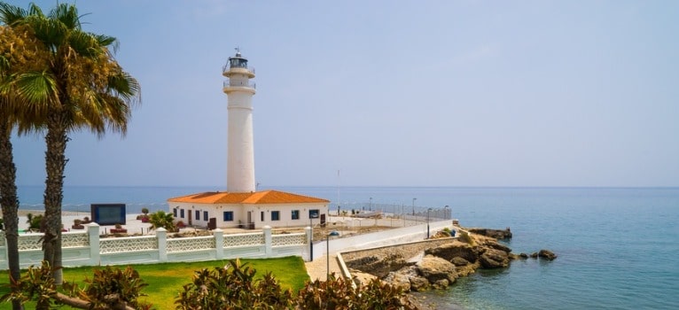 Que visiter à Torrox (Malaga)
