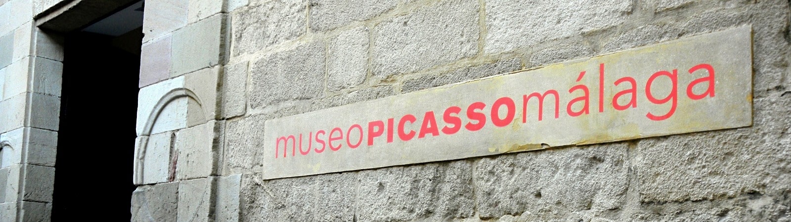 Musée Picasso à Malaga