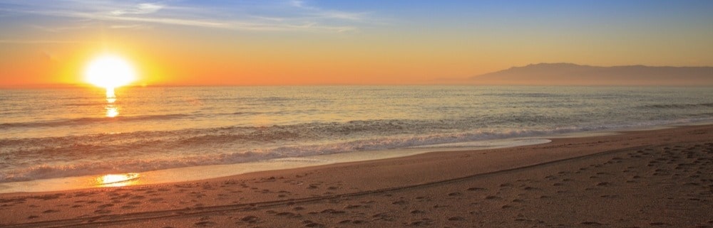 Les meilleures plages vierges d’Andalousie