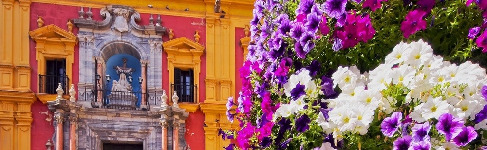 Quand visiter Malaga et la Costa del Sol – Ruralidays