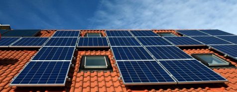 L'énergie verte à la maison