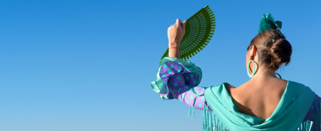 fiestas-andalucía